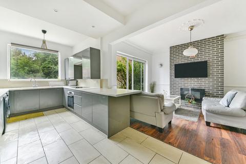 4 bedroom detached house for sale, Shooters Hill, London