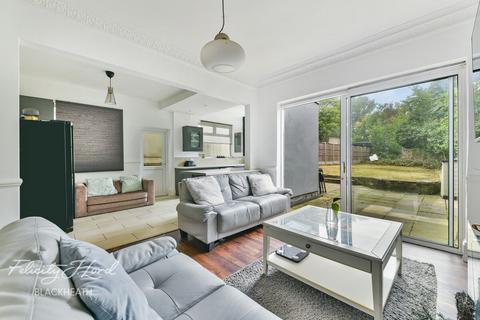 4 bedroom detached house for sale, Shooters Hill, London