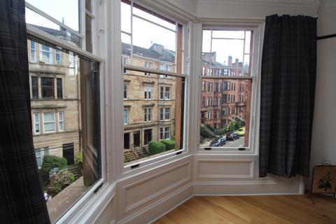 3 bedroom flat to rent, Kersland Street, Glasgow G12