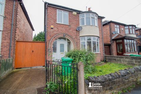 3 bedroom detached house to rent, Grassington Road, Nottingham, NG8