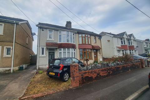 2 bedroom semi-detached house for sale, Llandybie Road, Ammanford, SA18