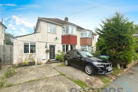 3 bedroom semi-detached house for sale, Gillian Avenue, Aldershot, Hampshire