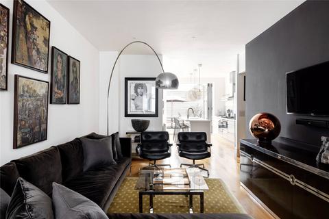 undefined, Letchford Gardens, Kensal Green, London, NW10