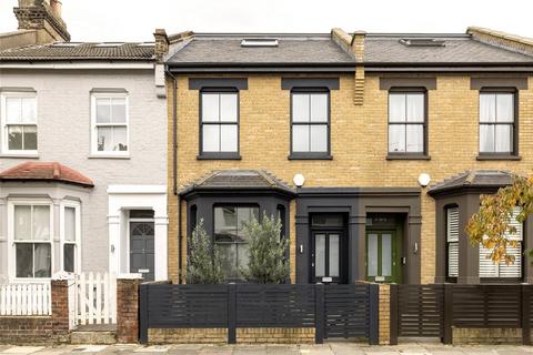 undefined, Letchford Gardens, Kensal Green, London, NW10