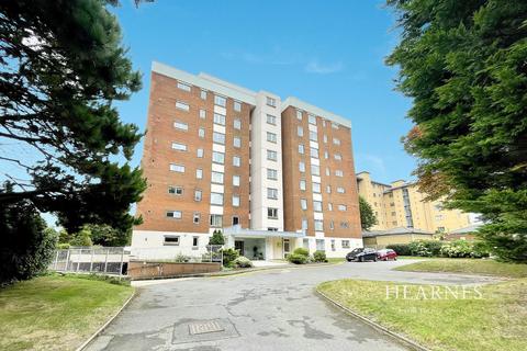 3 bedroom apartment for sale, Manor Road, East Cliff, Bournemouth, BH1