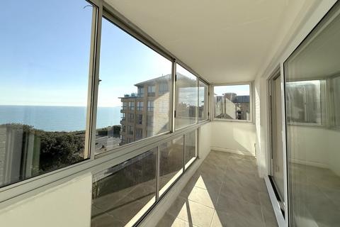 3 bedroom apartment for sale, Manor Road, East Cliff, Bournemouth, BH1