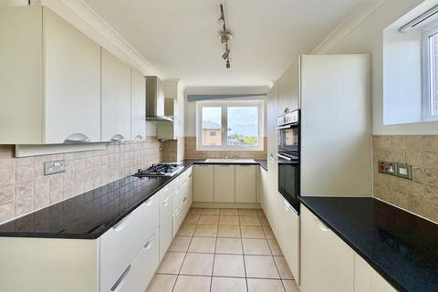 3 bedroom apartment for sale, Manor Road, East Cliff, Bournemouth, BH1