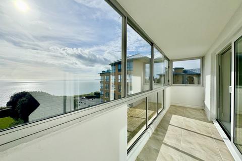 3 bedroom apartment for sale, Manor Road, East Cliff, Bournemouth, BH1