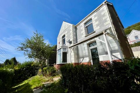 3 bedroom detached house for sale, Swansea Road, Pontardawe, Swansea, West Glamorgan, SA8 4AL