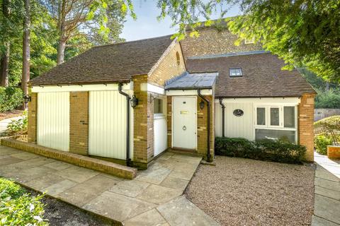 1 bedroom bungalow for sale, Troutstream Way, Loudwater, Rickmansworth, Hertfordshire, WD3