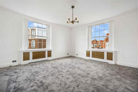 3 bedroom flat to rent, North End House, Fitzjames Avenue, London, W14