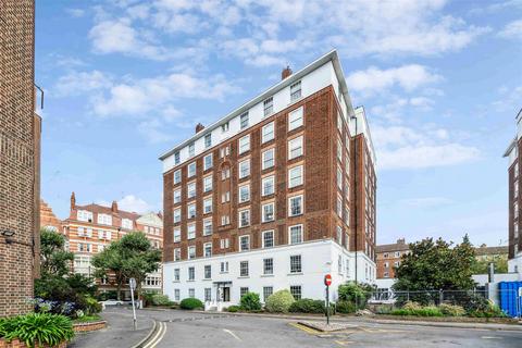 3 bedroom flat to rent, North End House, Fitzjames Avenue, London, W14