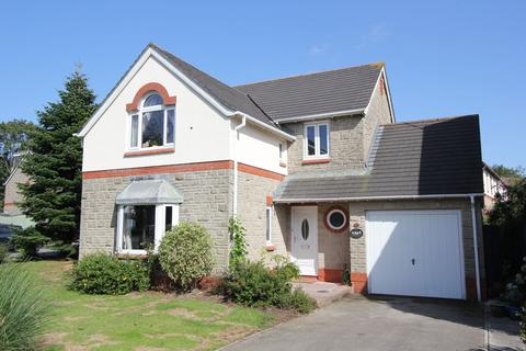 4 bedroom detached house for sale, Groeswen, Llantwit Major, CF61