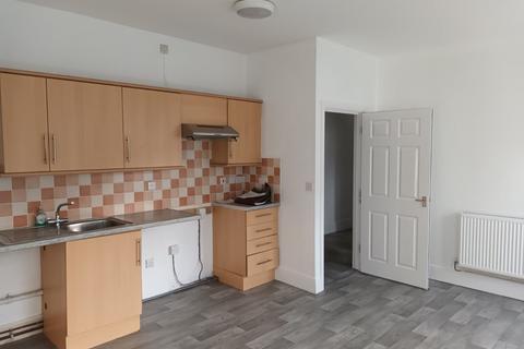 2 bedroom flat to rent, 53 Laws Street, Pembroke Dock, Pembrokeshire