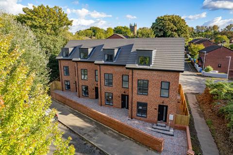 undefined, Charles Terrace, Runcorn WA7