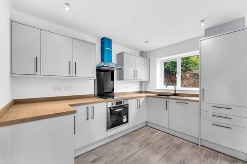 undefined, Charles Terrace, Runcorn WA7