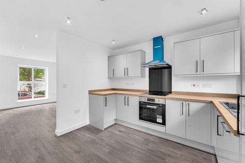 undefined, Charles Terrace, Runcorn WA7