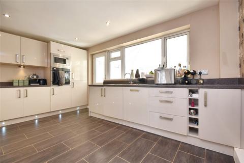 3 bedroom semi-detached house for sale, Caernarvon Avenue, Garforth, Leeds, West Yorkshire