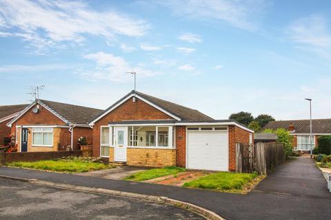 2 bedroom detached bungalow for sale, Chester Grove, Seghill