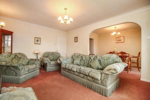 2 bedroom detached bungalow for sale, Chester Grove, Seghill