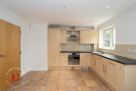 2 bedroom apartment for sale, Coney Lane, Longford