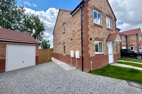 3 bedroom semi-detached house for sale, 3 Bed Semi-Detached House, Stockdale Green, Bridlington, YO16 6AJ