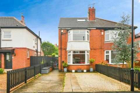 3 bedroom semi-detached house for sale, White House Dale, York, YO24 1EB