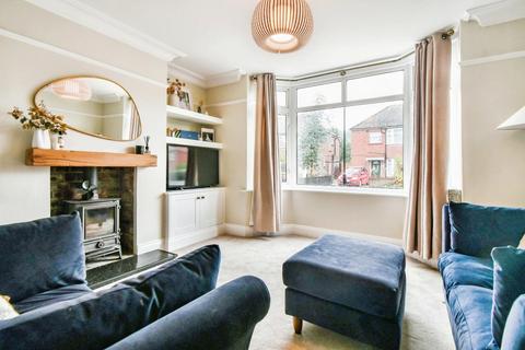 3 bedroom semi-detached house for sale, White House Dale, York, YO24 1EB