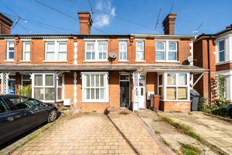 3 bedroom terraced house for sale, Winchester Road, Romsey, Hampshire, SO51