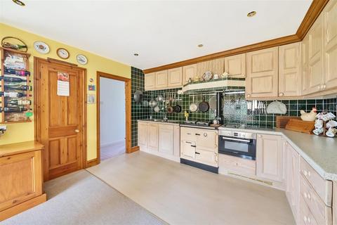 4 bedroom detached bungalow for sale, Haycrafts Lane, Langton Matravers, Swanage