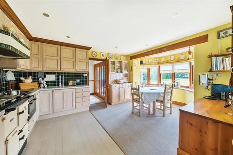 4 bedroom detached bungalow for sale, Haycrafts Lane, Langton Matravers, Swanage