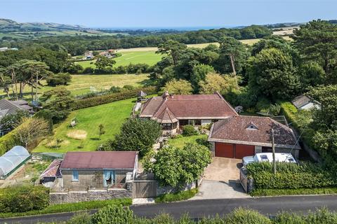 4 bedroom detached bungalow for sale, Haycrafts Lane, Langton Matravers, Swanage