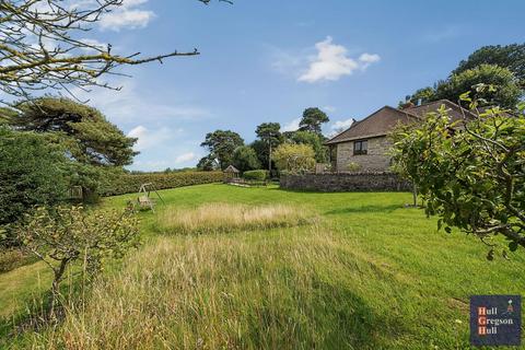 4 bedroom detached bungalow for sale, Haycrafts Lane, Langton Matravers, Swanage