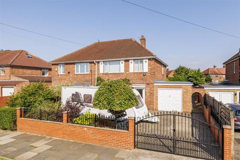 4 bedroom semi-detached house for sale, Viking Road, York, YO26 5EZ