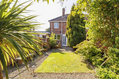 4 bedroom semi-detached house for sale, Viking Road, York, YO26 5EZ