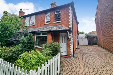 2 bedroom semi-detached house for sale, Ash Hill Road, Guildford GU12