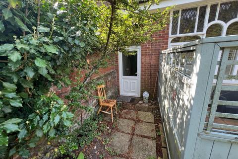 1 bedroom flat to rent, Fonnereau Road, Ipswich, IP1