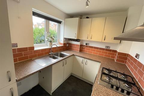 2 bedroom semi-detached house for sale, Lumley Close, Salisbury SP2