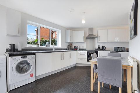 4 bedroom terraced house for sale, Rivenhall Way, Hoo, Rochester, Kent, ME3