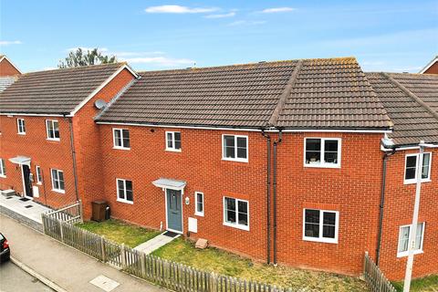 4 bedroom terraced house for sale, Rivenhall Way, Hoo, Rochester, Kent, ME3