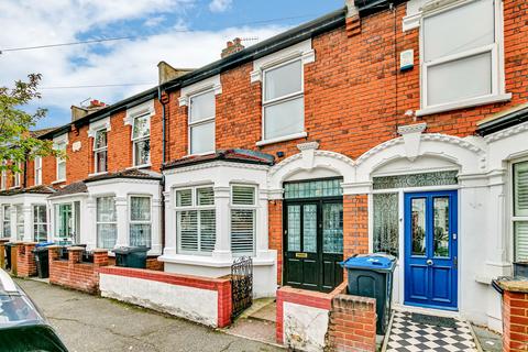 3 bedroom terraced house for sale, Aylett Road, London SE25