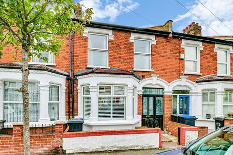 3 bedroom terraced house for sale, Aylett Road, London SE25