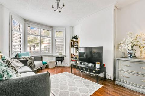 3 bedroom terraced house for sale, Aylett Road, London SE25