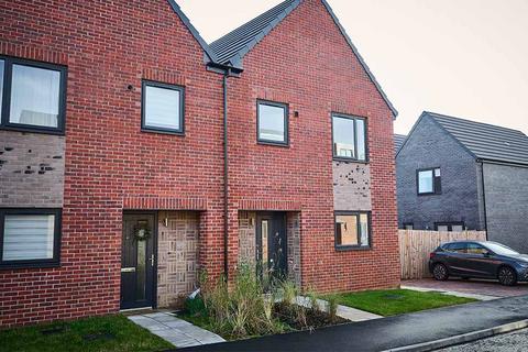 3 bedroom semi-detached house for sale, Plot 85, Whitburn at Ellison Grove, Victoria Road, Hebburn NE31