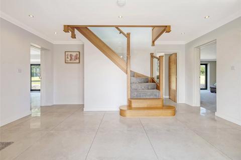 4 bedroom detached house for sale, South Hanningfield Road, Rettendon Common, Chelmsford, CM3