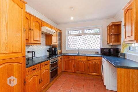 2 bedroom terraced house for sale, Stevenson Street, Worsley, Manchester, Greater Manchester, M28 0QS