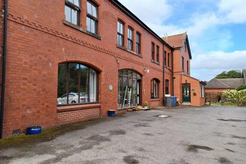 1 bedroom apartment to rent, Manor Mews, Moorland Rd, Poulton-Le-Fylde