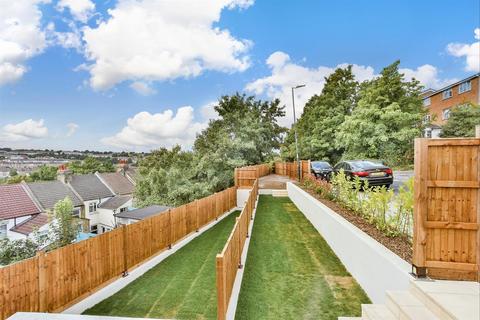 2 bedroom detached bungalow for sale, Beacon Road, Chatham, Kent