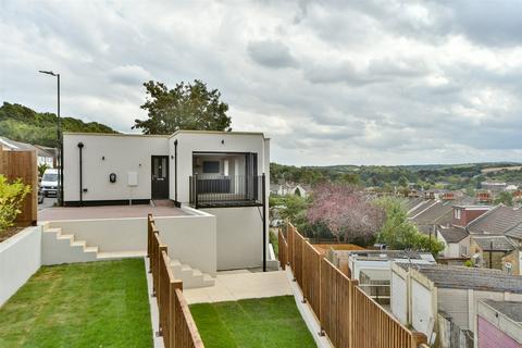 2 bedroom detached bungalow for sale, Beacon Road, Chatham, Kent