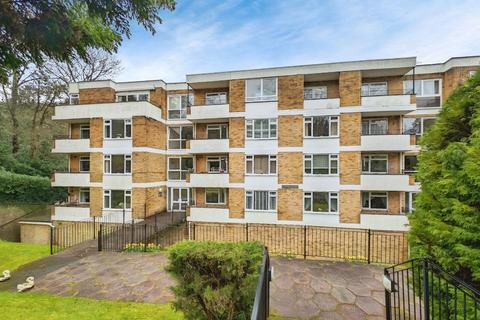 2 bedroom flat for sale, Surrey Road, Bournemouth BH4